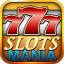 Slots Mania app archived