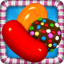 Candy Crush Saga by King.com app archived