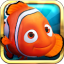Nemo's Reef app archived