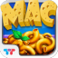 Mac & Cheese Maker Crazy Chef app archived