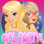 Dress Up! Girl Party app archived