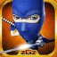 Finger Ninjas: Zombie Stri ... app archived