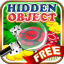Hidden Object - Vegas World app archived