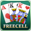 FreeCell by Hapoga app archived