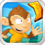Super Monkey Run app archived