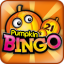 Pumpkin Bingo: FREE BINGO GAME app archived
