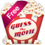 Guess The Movie by JINFRA app archived