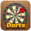 Shooting Darts by Pii Games app archived