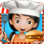 Sally's Cafe app archived