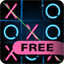 Tic Tac Toe Glow app archived