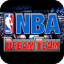 NBA ドリームチーム app archived