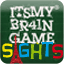 itsmy Br41n Game Sights app archived