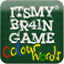 itsmy Br41n Game Color Words app archived