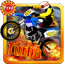 Darkness Rider Turbo Free by A Very Good Game v1 app archived