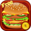Burger Maker by Tenlogix Games app archived