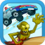 Zombie Road Trip app archived