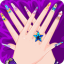 Nail Salon by Games Girls app archived