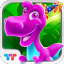 Dino Day! Baby Dinosaurs Game app archived
