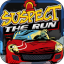 Suspect: The Run! app archived