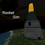 Rocket Sim app archived