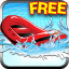 3D Beer Chase Boat Racing FREE app archived