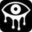 Eyes - the horror game by Paulina Pabis app archived