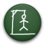 Hangman for Spanish learners by I. Rodriguez app archived