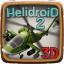 Helidroid Battle: 3D RC Copter app archived
