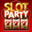 Slot Party by NewApps app archived