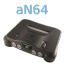 aN64 Free (N64 Emulator) app archived