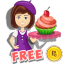 Sally's CupCake Stand - Free app archived