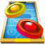 Air hockey by New wave apps app archived