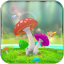Amazing 3D Mushroom Garden app archived