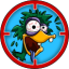 Zombie Duck Hunt by PlayScape app archived
