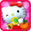 Hello Kitty Seasons by Sanrio Digital app archived