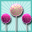 Cake Pop Free Cooking Game App app archived
