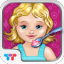 Baby Care & Dress Up Kids Game app archived