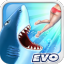 Hungry Shark Evolution app archived