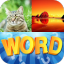 Guess words II - 4 Pics 1 Word app archived