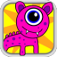 Monster Zoo app archived