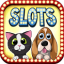 Cats vs Dogs Slots app archived