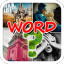 4 PICS 1 WORD: WHAT'S THE WORD by Smile Studio app archived