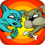 Cat VS Dog 2 by Fun  Box app archived