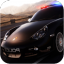 Police cars Hot Pursuit app archived