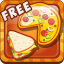Pizza & Sandwich Stand 1 Free app archived