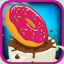 Donut Dunk app archived