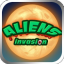 Aliens Invasion by FunnyGame app archived