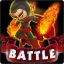 Battle of Clans - Free Fighter app archived