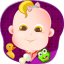 Chic Baby Dress Up app archived