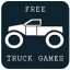 Free Truck Games app archived